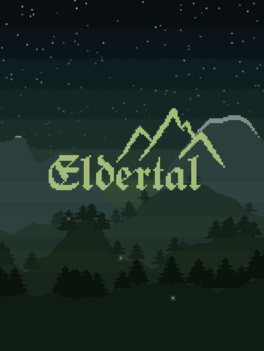 Eldertal