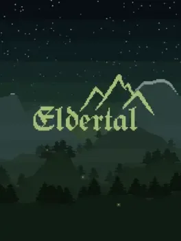 Eldertal