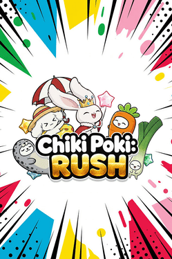 Chiki Poki: Rush