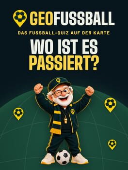 GeoFußball