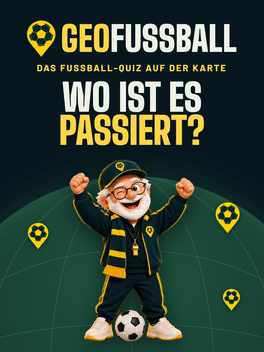 GeoFußball