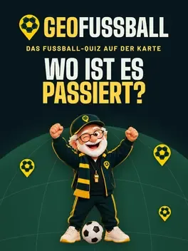 GeoFußball