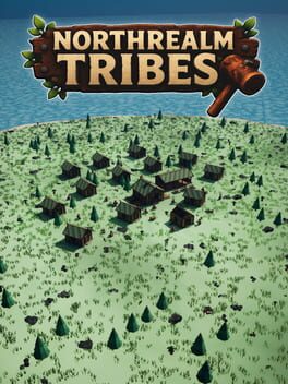 Northrealm Tribes cover