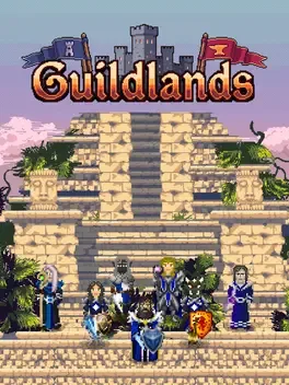 Guildlands