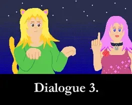 Dialogue 3.