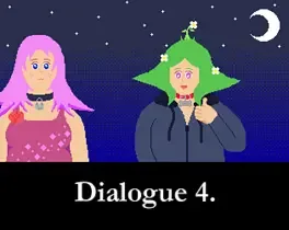 Dialogue 4.
