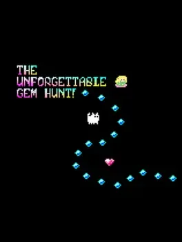 The Unforgettable Gem Hunt!