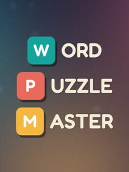 Word Puzzle Master