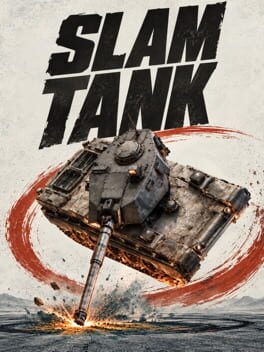 Slam Tank