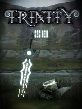 Trinity 64 kansikuva