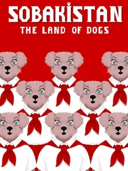 Sobakistan: The Land of Dogs