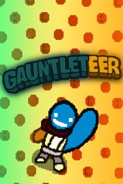 Gauntleteer