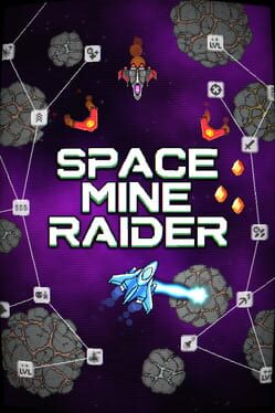 Space Mine Raider