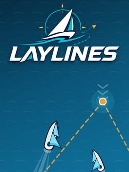 Laylines cover art
