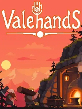 Image de couverture Valehands