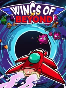 Image de couverture Wings of Beyond