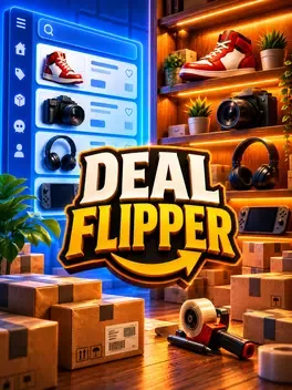 Image de couverture Deal Flipper