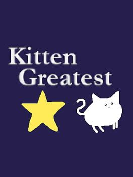 Jaquette de Kitten Greatest