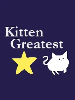 Kitten Greatest