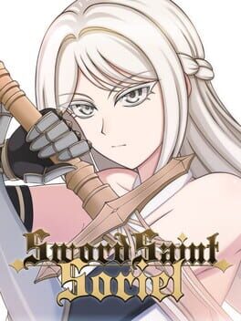 Sword Saint Soriel