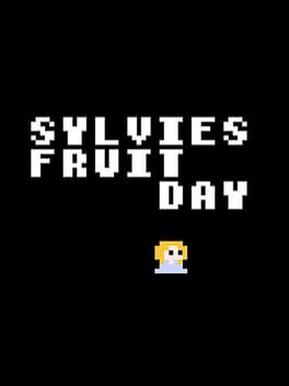Cover of Sylvie's Fruit Day