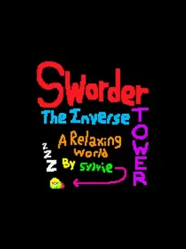 Sworder: The Inverse Tower