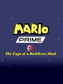 Mario Prime