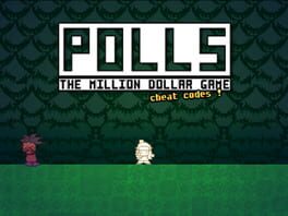Polls cover art