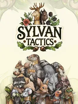 Sylvan Tactics