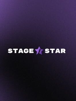 Jaquette de StageStar