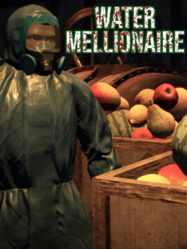 Watermellionaire