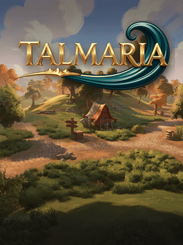 Talmaria
