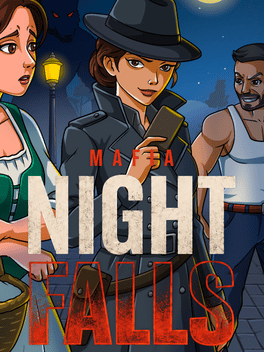 Mafia: Night Falls