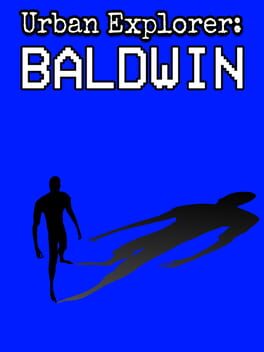 Urban Explorer: Baldwin cover art