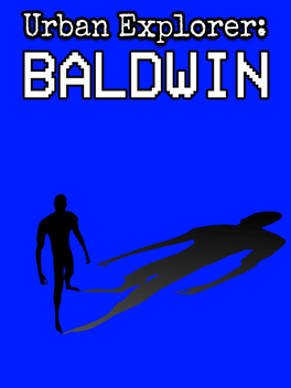 Urban Explorer: Baldwin