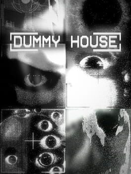 Dummy House cover art