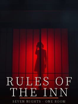 Rules of the Inn cover art