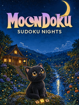 MoonDoku: Sudoku Nights