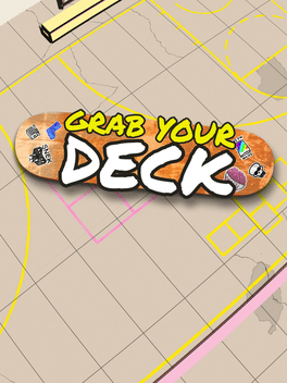 Grab Your Deck