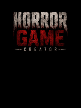 Horror Game Creator
