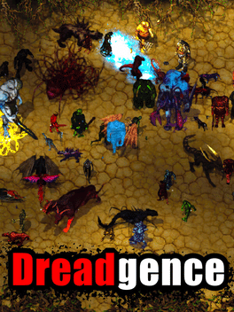 Dreadgence