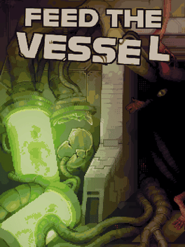 Feed the Vessel