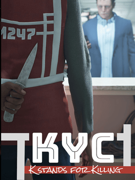 KYC: K Stands for Killing