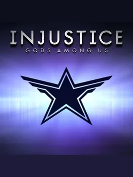 Injustice: Gods Among Us - S.T.A.R. Labs Missions