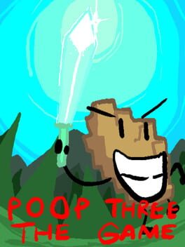 POOP Three: The Game