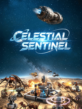 Celestial Sentinel