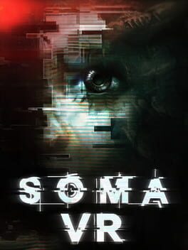 Soma VR cover art