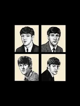 Can't Buy Me Love!