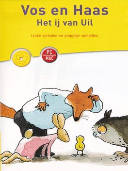 Vos en Haas: Het ij van uil