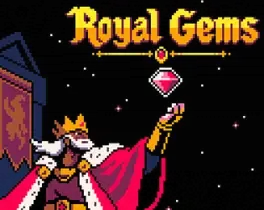 Royal Gems